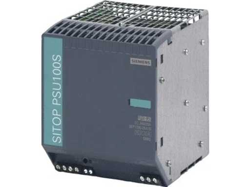 Siemens 6EP13362BA10 Sitop