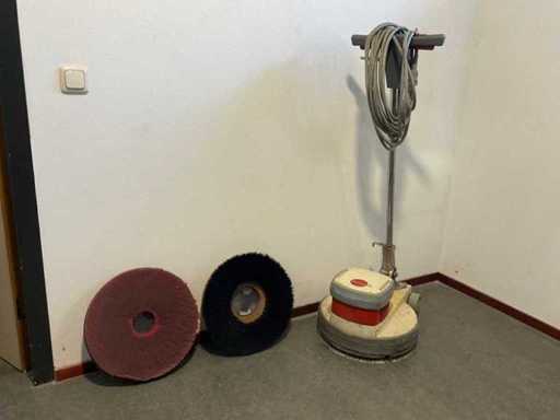 Sorma C17/4 Scrubber