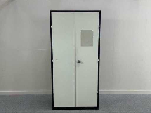 draaideur - draaideur - Archiefkast