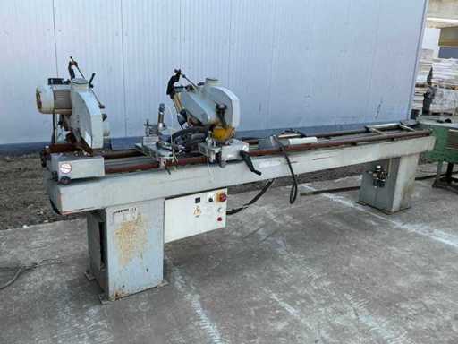 Macchina da taglio PERTICI UNIVER 330P