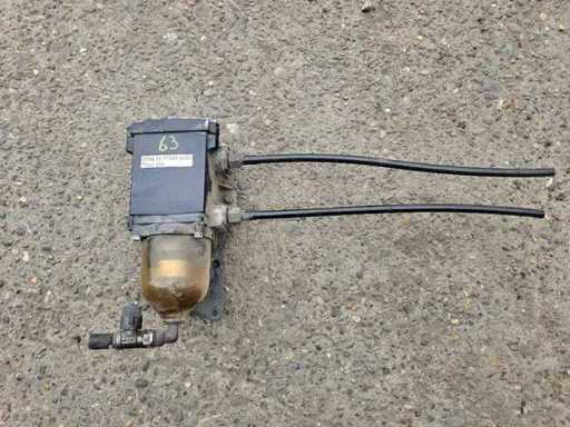 MAN - 81.12501-6084 - Water afscheider