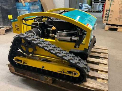 Rato 9.0 - Rasenmäher - MP-M500 Pro