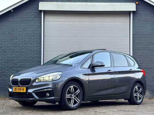 2017 - BMW - 225XE iPerformance High Executive - Passenger car