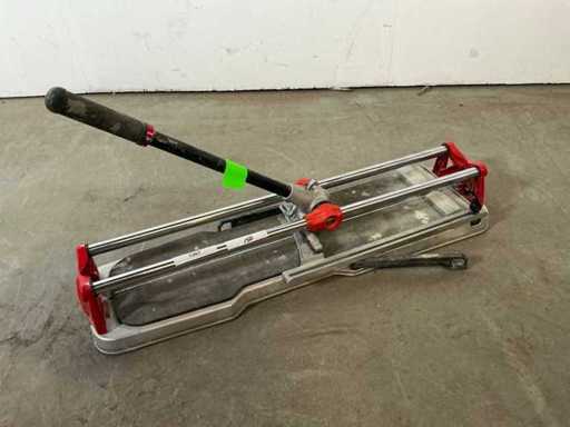 2023 Rubi Speed 62 Magnet Tile Cutter 600mm