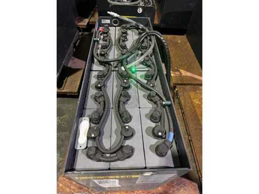 Stivuitor / Baterie pentru camion electric 24V 625 AH