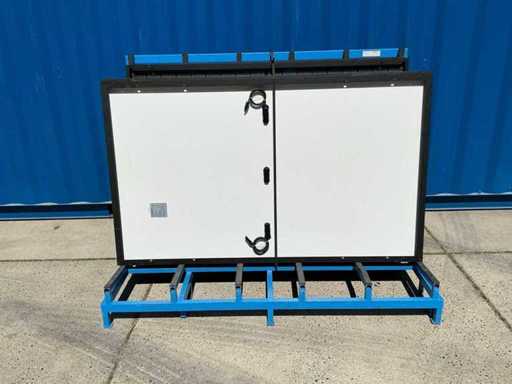 Panou solar Solarwatt (14x)