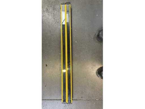 CONTRINEX - 2015 - YBB-14R4-0800-G012 / YBB-14S4-0800-G012 - Verschiedene Teile, Werkzeuge und Zubehör