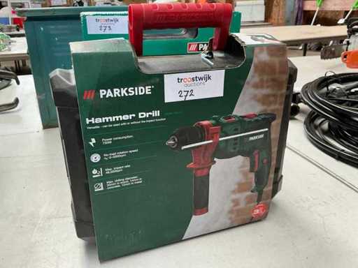 Parkside PSBM 750 B3 Drill