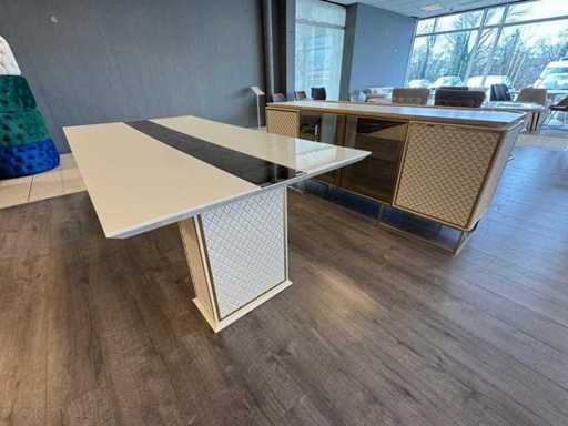 Classe de salle à manger