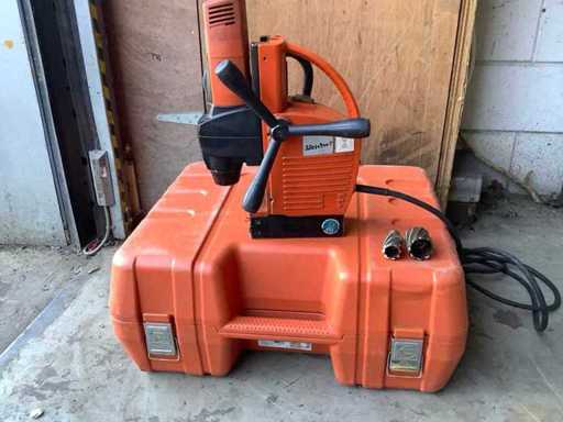 Perceuse magnétique Fein kbm 32q