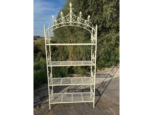 Suport de perete 100 cm l??ime