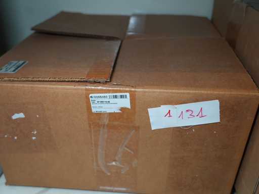 QSC - SP-000116-00 - 12" WOOFER (Eminence) FÜR WL212 / GP212 – SP-000116-00 (NEU)