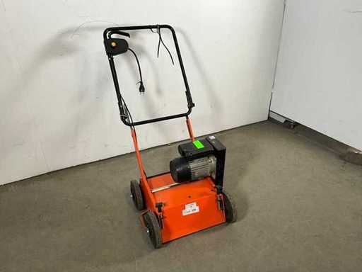 2016 Eliet E 401 Electric Scarifier - 400mm