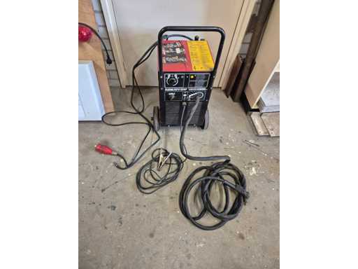 Cebora  Plasma Prof 35 HF  Plasmasnijmachine