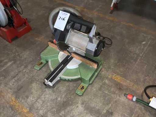 Pila Electra Beckum KGS 250 ukoto