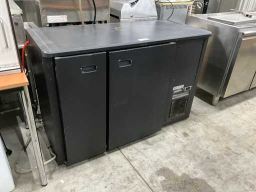 Gamko Fk25/4BR Fasskühlung