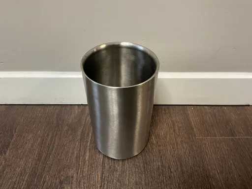 Refroidisseur à vin en acier inoxydable Ø 12 cm (20x)