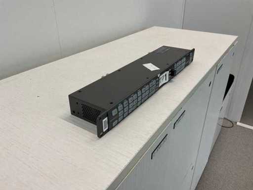 BLACKMAGIC DESIGN - Teranex AV - Konwerter sygnału