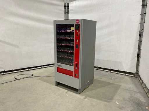 Wurlitzer - Snack S 636 - Süßigkeitenautomat