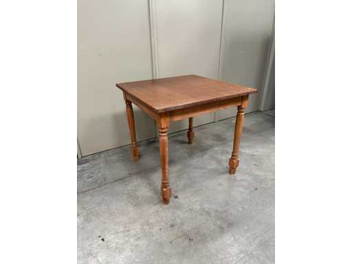 Restauranttafel (5x)