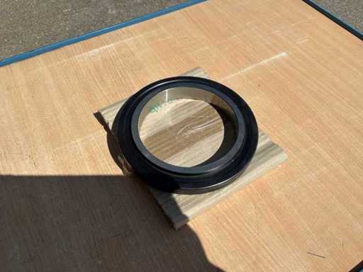Metal gasket