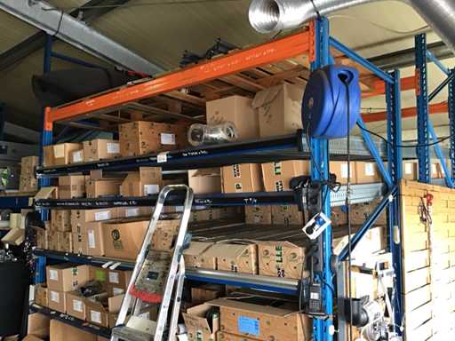 Rollover del rack Altre affermazioni