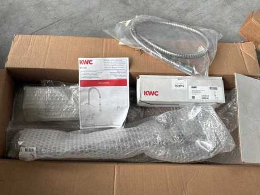 KWC Gastro Kraan