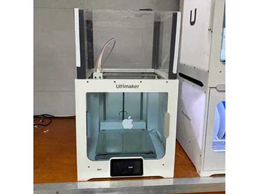 Imprimantă 3D Ultimaker S3