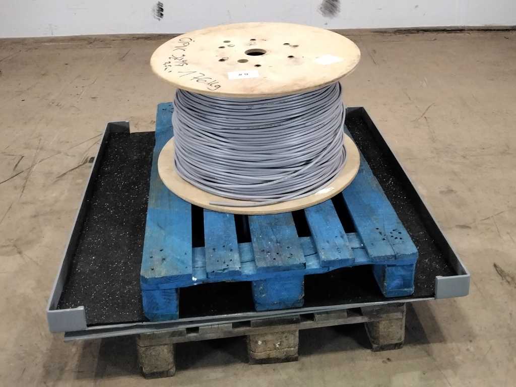 TKD - Cables, Industrial Cables, Electric Cables, Power Cables, Cable Reels