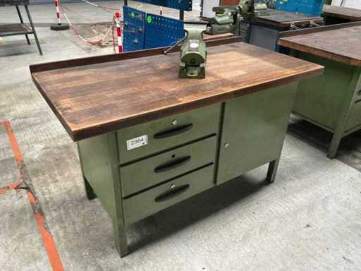 Workbench