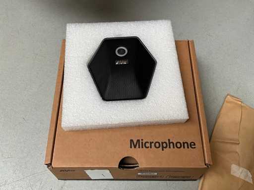 Système de visioconférence Aver VC520 Pro2