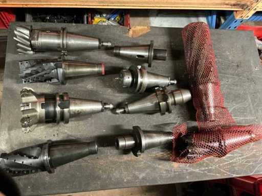  Freeskop ISO 50 (10x)