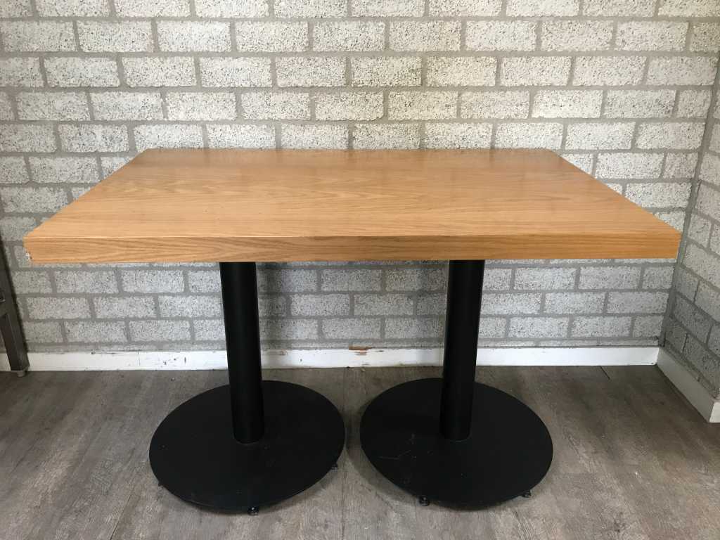Stół restauracyjny (4x)