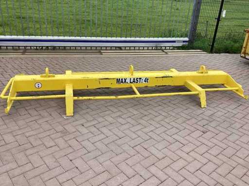 2018 Lifting beam