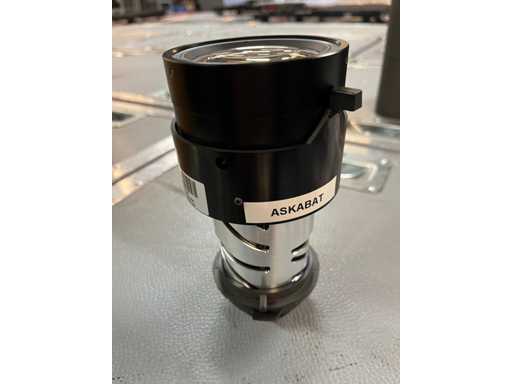 NEC - Middenzoom Optica voor NP 1000 2.0 - 3.0:1 - Beamer