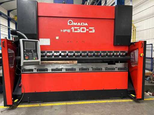 AMADA - 2000 - HFE 130-3 - Kantbank