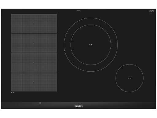 Siemens AG EX875LEC1E P?yta indukcyjna