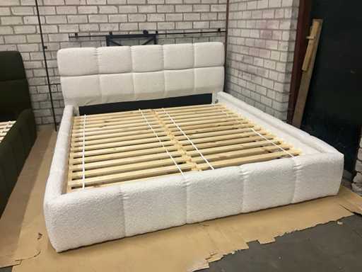 Paloma Lit 2 personnes