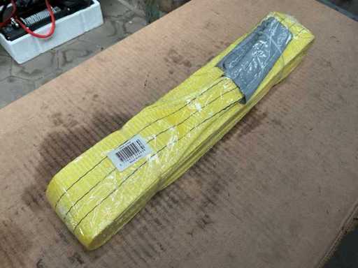 Torso WS35 3T5M Lifting Strap