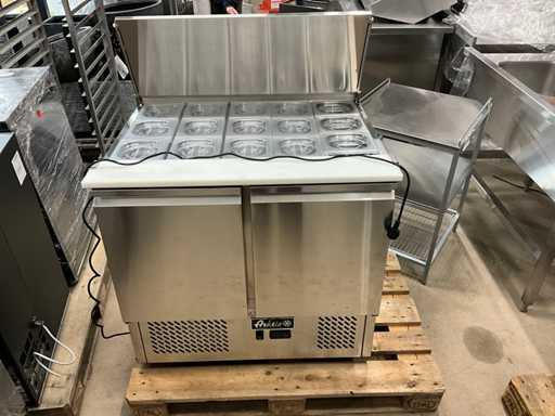 Arktische 232804 Saladette