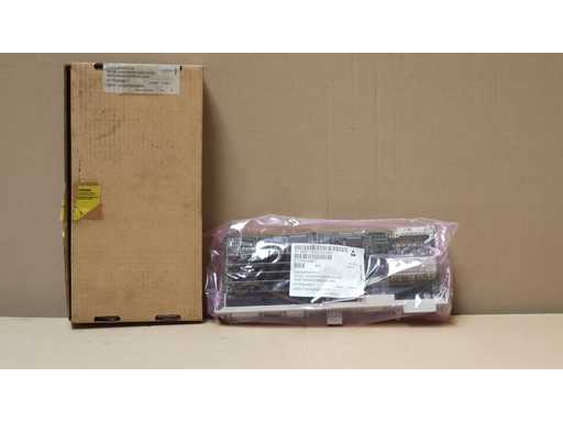 SIEMENS SIMODRIVE 611-D CONTROL MODULE 2-AXIS PERFORMANCE CONTROL IMODRIVE 611-D CONTROL MODULE 2-AXIS 