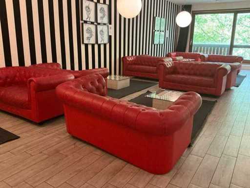 Sessel (10x)