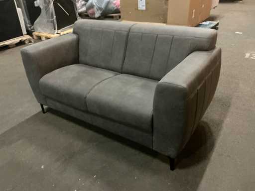2-seater sofa