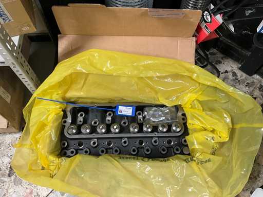 Motore diesel Perkins ZZ80175