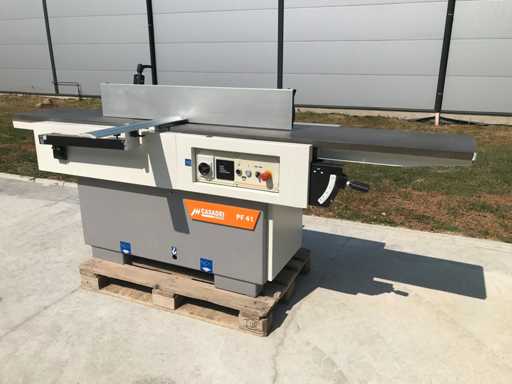 SCM - CASADEI PF41 - Surface planer - 2019