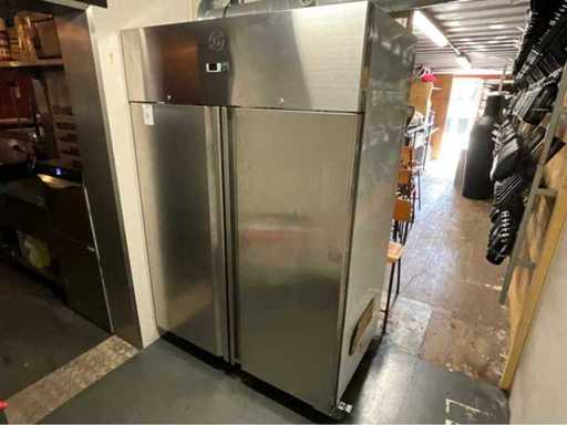 Freezer