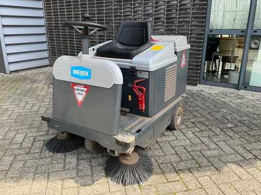 2021 Meijer VR 950 veegmachine