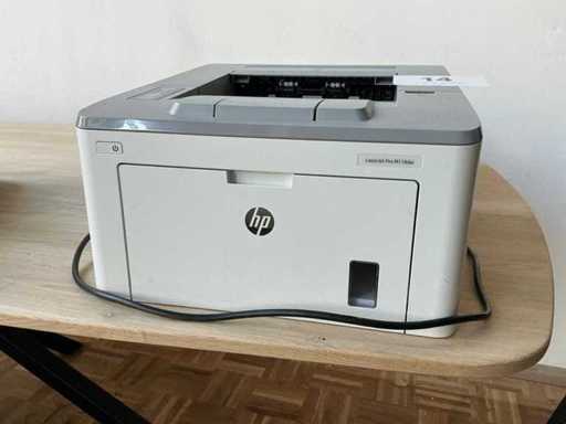 Ho Laserjet pro m118dw Printer