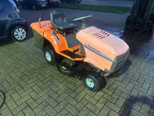 Husqvarna - RB 150 - Rasentraktor