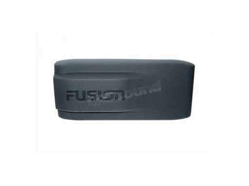 Fusion Gray Silicone Dust Cover for RA205 RA50 Marine Radios - MS-RA205CV